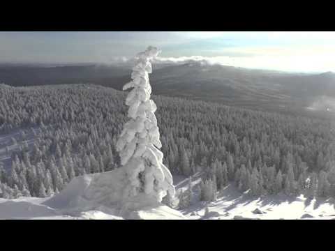 Национальный парк Таганай
