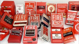 How to Reset a Fire Alarm Pull Station