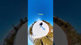 Average Vail Resort Experience