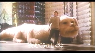 映画「ネバーエンディング・ストーリー 第2章」 (1990) 日本版劇場公開予告編その２ The NeverEnding Story II Japanese Theatrical Trailer