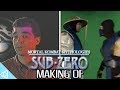 Making of - Mortal Kombat Mythologies: Sub-Zero