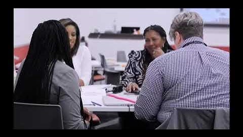 2024 Leadership Design Thinking Showcase Video Teaser Clip