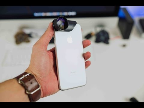 Olloclip Active Lens Set for Apple iPhone 7 and 7 Plus Review