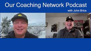 Tennessee Tech Head Coach Bobby Wilder talks Transfer Portal, Team Culture, & how to win in 2026.