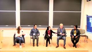 Career Development Panel Discussion #2 screenshot 3