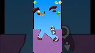 dig this! (Dig it ) 182-7 | Saturn | Dig this level 182 episode 7 solution gameplay walkthrough