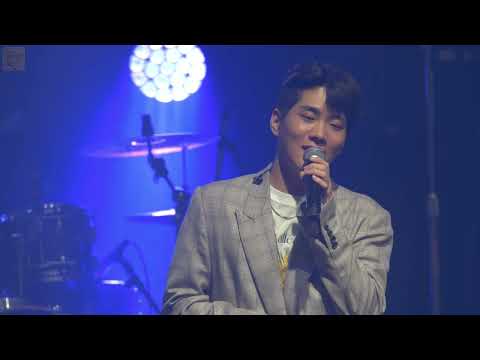 [직캠][4K 60P][HDR] 마인드유 - 단꿈 [220611 누군가의 플레이리스트 콘서트]