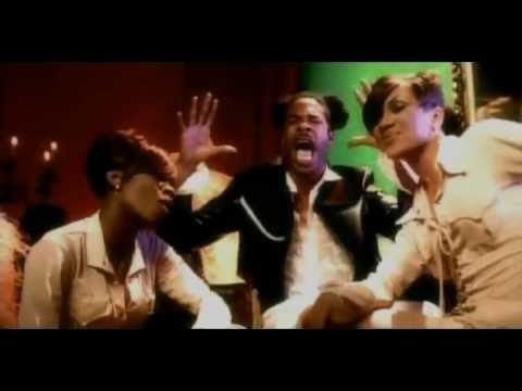 Busta Rhymes feat. Zhane - It's A Party (1996) 