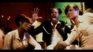 Video thumbnail of "Busta Rhymes feat. Zhane - It's A Party (1996)"