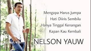 NELSON YAUW, The Very Best Of