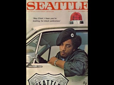 The Black Panther Party in Seattle