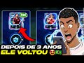 Ninguém Percebeu Essa Carta Secreta do Paquetá 😱 | FC Mobile 26