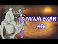Naruto Online | Ninja Exam 456 (Crimson Fist/Earth Main)