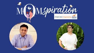 'Learning X Factor' | MOMspiration | Mother's Day | Disha Publication | Frontlist screenshot 5