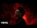 The Weeknd - Hurry Through the Night ( Official Lyric Video)