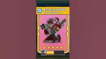 tower conquest best robo cards||tower conquest👌