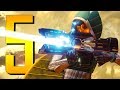 Destiny 2 - TOP 5 BETA GLITCHES!