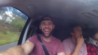 Rogate Downhill MTB Race with Brendan Fairclough and crew! screenshot 5