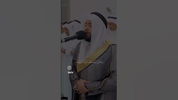 قرآن كريم راحة نفسيه القارئ احمد النفيس #اكسبلور #لايك #دويتو #احمد_النفيس
