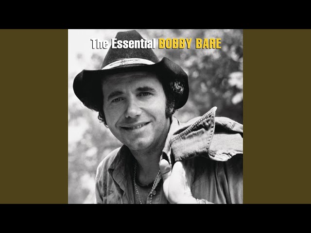 BOBBY BARE - JUST TO SATISFY YOU