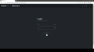 How to change your WiFi Name and Password | v1 screenshot 5