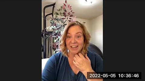 Abundant Wednesday - with Shelley Hagen