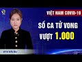 BẢN TIN SÁNG 30/7:Bộ Y tế thêm gần 400 ca tử vong trong 12h; SG cách ly F0 không triệu chứng tại nhà