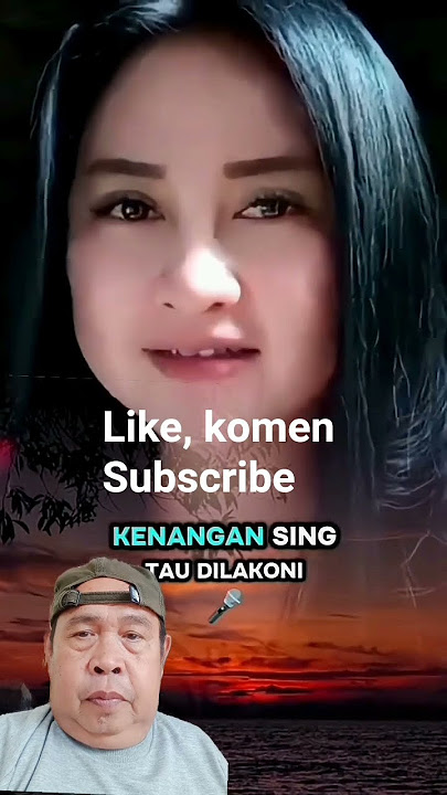 kenangan sing lakoni #dangdutkoplo #trending #shortvideo