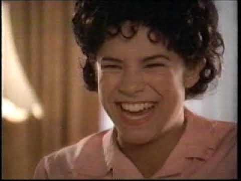 A Dream is a Wish Your Heart Makes   Annette Funicello Story 1995