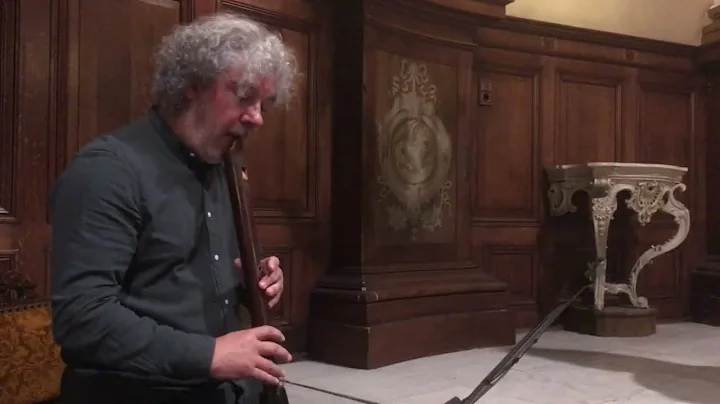 Ach Moorderesse - A Catalogue of Interpretations - Jacob van Eyck's 'Der Fluyten Lust-Hof'