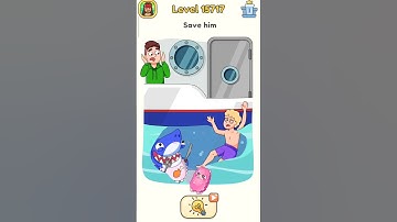 Dop 5 Delete one part level save him #dop5 #dop2 #floppa