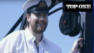 TOP-ONE - Rejs dookoła życia (Official Video 1995)