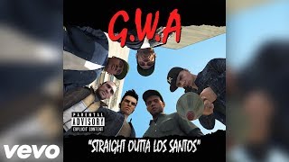 Straight Outta Los Santos - \\