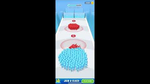 Count Masters: Crowd Clash & Stickman running game - Gameplay Walkthrough Levels 91-100