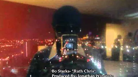 Bo Starks-" Ruth Chris" (U Gave My Daughter Pills ...