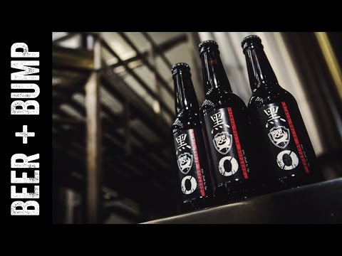 Beers & chasers: chocolate rum & imperial stout | The Craft Beer Channel
