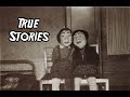 4 Nightmarish TRUE Scary Stories