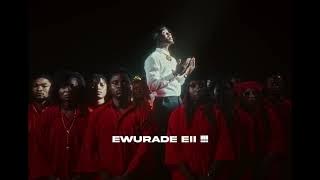 Kuami Eugene - Instagram (Snippet Acapella)