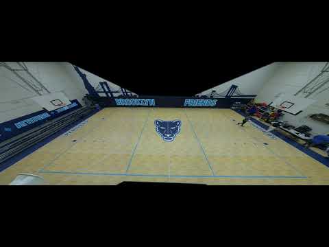 Brooklyn Friends vs Bay Ridge Prep Girls Varsity Volleyball
