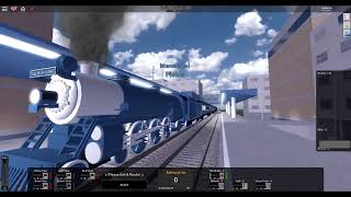 Roblox Rails Unlimited New Train Apphackzone Com - roblox railway map apphackzone com