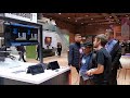 Websummit 2019 Booths' Overview