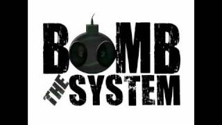 BOMB THE SYSTEM -&#39;&#39;ΠΛΑΣΤΙΚΟ&#39;&#39;  MIX-TRACK