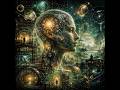 JACOBO GRINBERG — Consciousness, Space and the Hidden Code of Reality