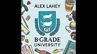 ALEX LAHEY - Wes Anderson