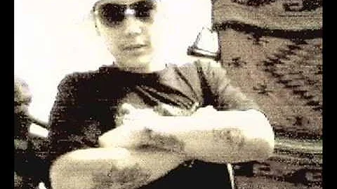 DONT WANNA WITH ME- DALTON ROUSSIN