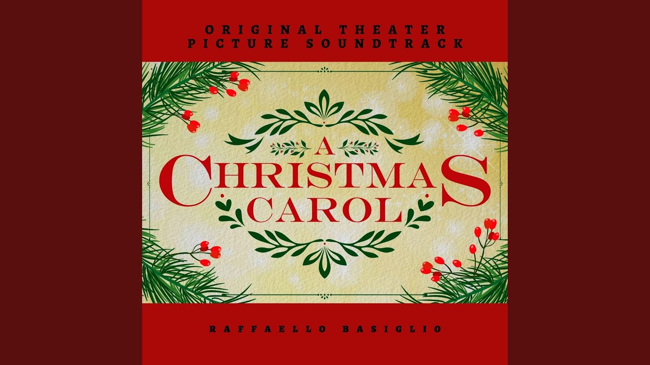 A Christmas Carol (Main Theme) - YouTube