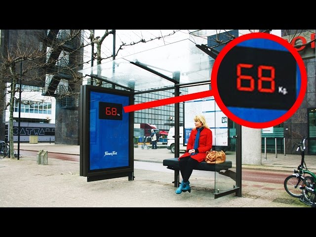 6 Entertaining Advertisements 