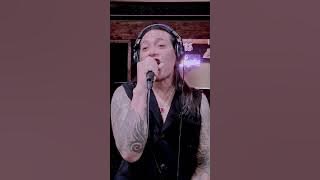 RUNTAH versy rock COVER by JB (JHON BARHAEND)