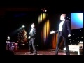 NPH and David Burtka Singing Your The Top At Trevor Live