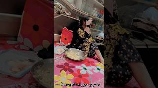 محسوس مُجھے ایسا کیوں ہو رہا ہے ❤️ |  Nafisa Rajpoot